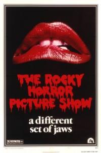 The Rocky Horror Picture Show (1975) movie poster