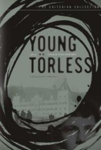 Young Torless (1966) movie poster