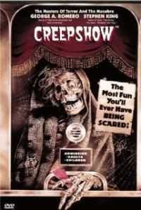 Creepshow (1982) movie poster