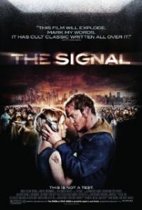 The Signal (2007) movie poster