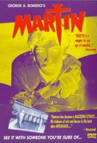 Martin (1976) movie poster