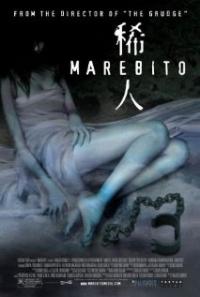 Marebito (2004) movie poster