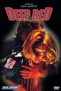 Deep Red (1975) movie poster
