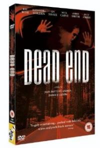 Dead End (2003) movie poster