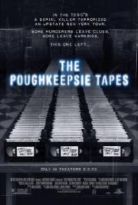The Poughkeepsie Tapes (2007) movie poster