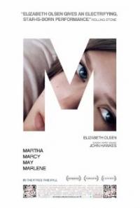 Martha Marcy May Marlene (2011) movie poster