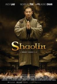 Shaolin (2011) movie poster