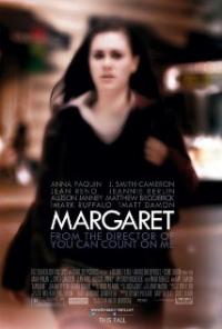 Margaret (2011) movie poster