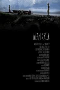 Mean Creek (2004) movie poster
