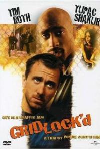 Gridlock'd (1997) movie poster