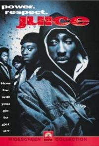 Juice (1992) movie poster