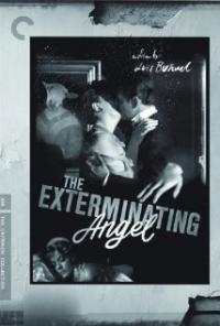 The Exterminating Angel (1962) movie poster
