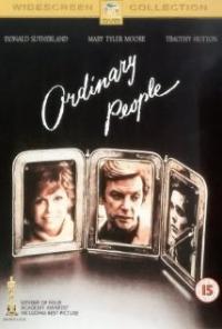 Ordinary People (1980) movie poster