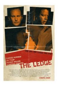 The Ledge (2011) movie poster
