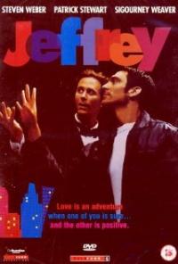 Jeffrey (1995) movie poster