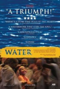 Water (2005) movie poster