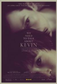 We Need to Talk About Kevin (2011) movie poster