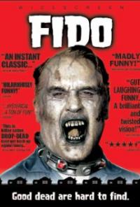 Fido (2006) movie poster