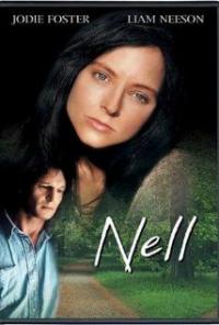 Nell (1994) movie poster