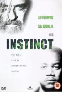 Instinct (1999) movie poster