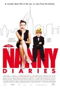 The Nanny Diaries (2007) movie poster
