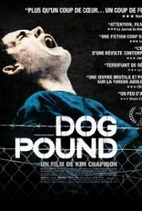 Dog Pound (2010) movie poster