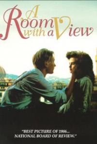 A Room with a View (1985) movie poster