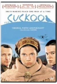 The Cuckoo (2002) movie poster