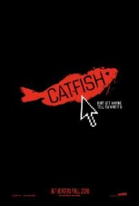 Catfish (2010) movie poster