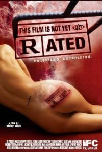 This Film Is Not Yet Rated (2006) movie poster