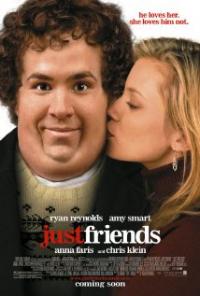 Just Friends (2005) movie poster