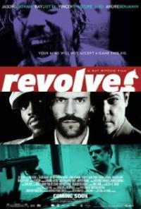 Revolver (2005) movie poster