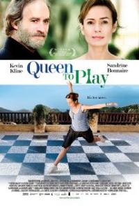 Queen to Play (2009) movie poster