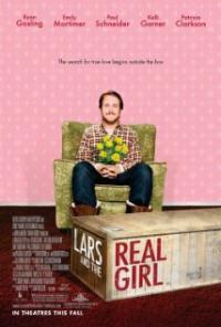 Lars and the Real Girl (2007) movie poster