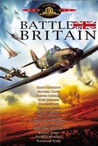 Battle of Britain (1969) movie poster