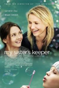 My Sister's Keeper (2009) movie poster