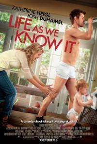 Life as We Know It (2010) movie poster
