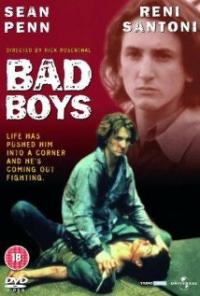 Bad Boys (1983) movie poster