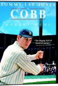 Cobb (1994) movie poster