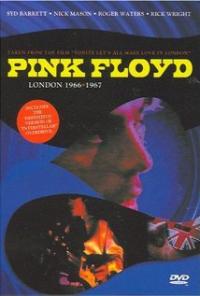 Pink Floyd London '66-'67 (1967) movie poster