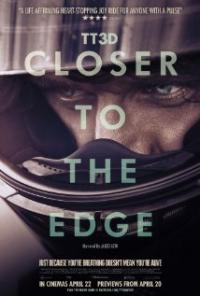 TT3D: Closer to the Edge (2011) movie poster