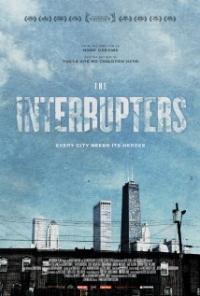 The Interrupters (2011) movie poster