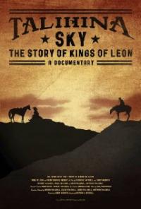 Talihina Sky: The Story of Kings of Leon (2011) movie poster
