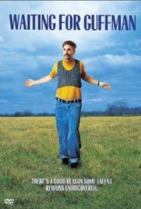 Waiting for Guffman (1996) movie poster