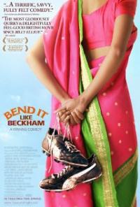 Bend It Like Beckham (2002) movie poster
