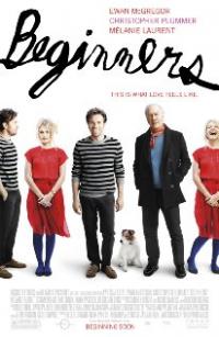 Beginners (2010) movie poster