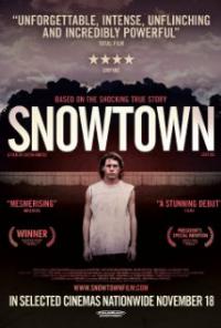 The Snowtown Murders (2011) movie poster