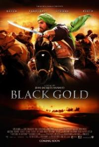 Black Gold (2011) movie poster