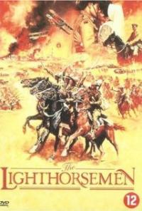 The Lighthorsemen (1987) movie poster