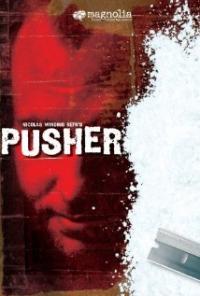 Pusher (1996) movie poster